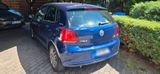 Volkswagen Vw Polo 6R 1.6 TDI - Volkswagen Polo aus 2010: TDI