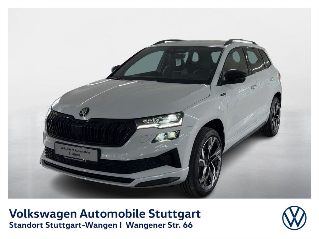 Image of Skoda Karoq