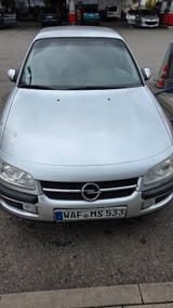 Opel Omega 2.0 CD CD - Opel Omega Gebrauchtwagen in München