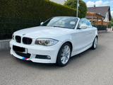 BMW 120d M Sportpaket - BMW 120 in Augsburg