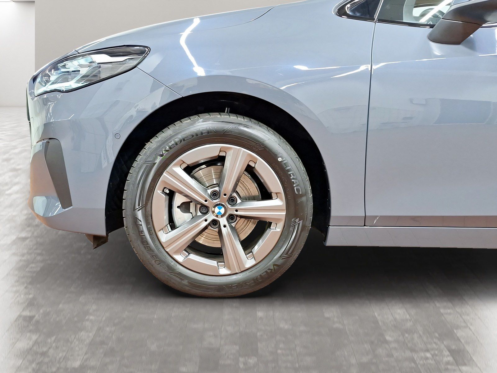 BMW 220 Active Tourer - Bild 9