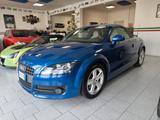 Audi TT Roadster 2.0 TDI quattro - Audi TT: Roadster, TDI