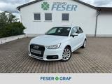 Audi A1 Spb. Design 1.0 TFSI GRA SHZ XENON - Audi A1 bis 20.000 Euro