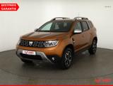 Dacia Duster II 1.6 SCe Klimaaut. Navi Tempomat Kamera - Dacia Duster in Halle