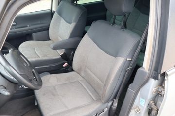 Renault Grand Espace Klimaautomatik Tempomat PDC