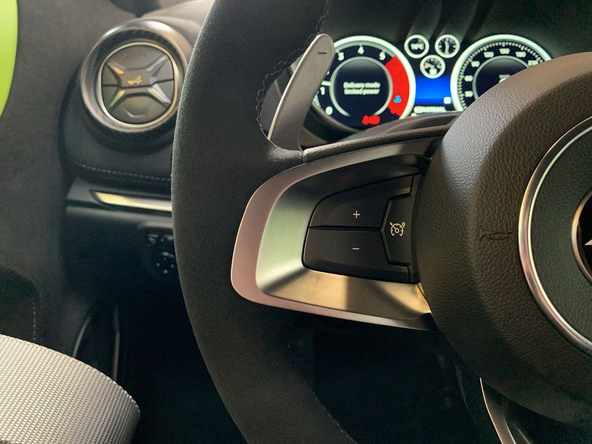 Alpine A110 - Bild 22