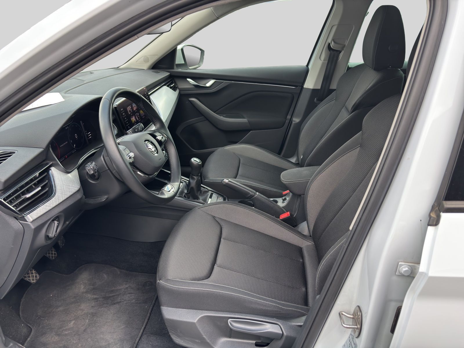 Skoda Kamiq - Bild 13