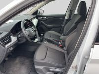 Skoda Kamiq - Vorschau Bild 13