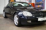 Mercedes-Benz R170 DESIGNO AMG 1. Hand original 19.990km - Mercedes-Benz: 170 D