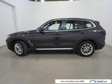 BMW X3 Facelift 2.0 sDrive18d MHEV Aut. LC-Pro Navi - BMW X3: 2.0