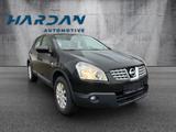 Nissan Qashqai Acenta - gebrauchte Nissan Qashqai aus dem Jahr 2009