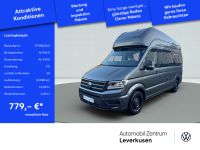 Volkswagen Crafter - Vorschau Bild 1