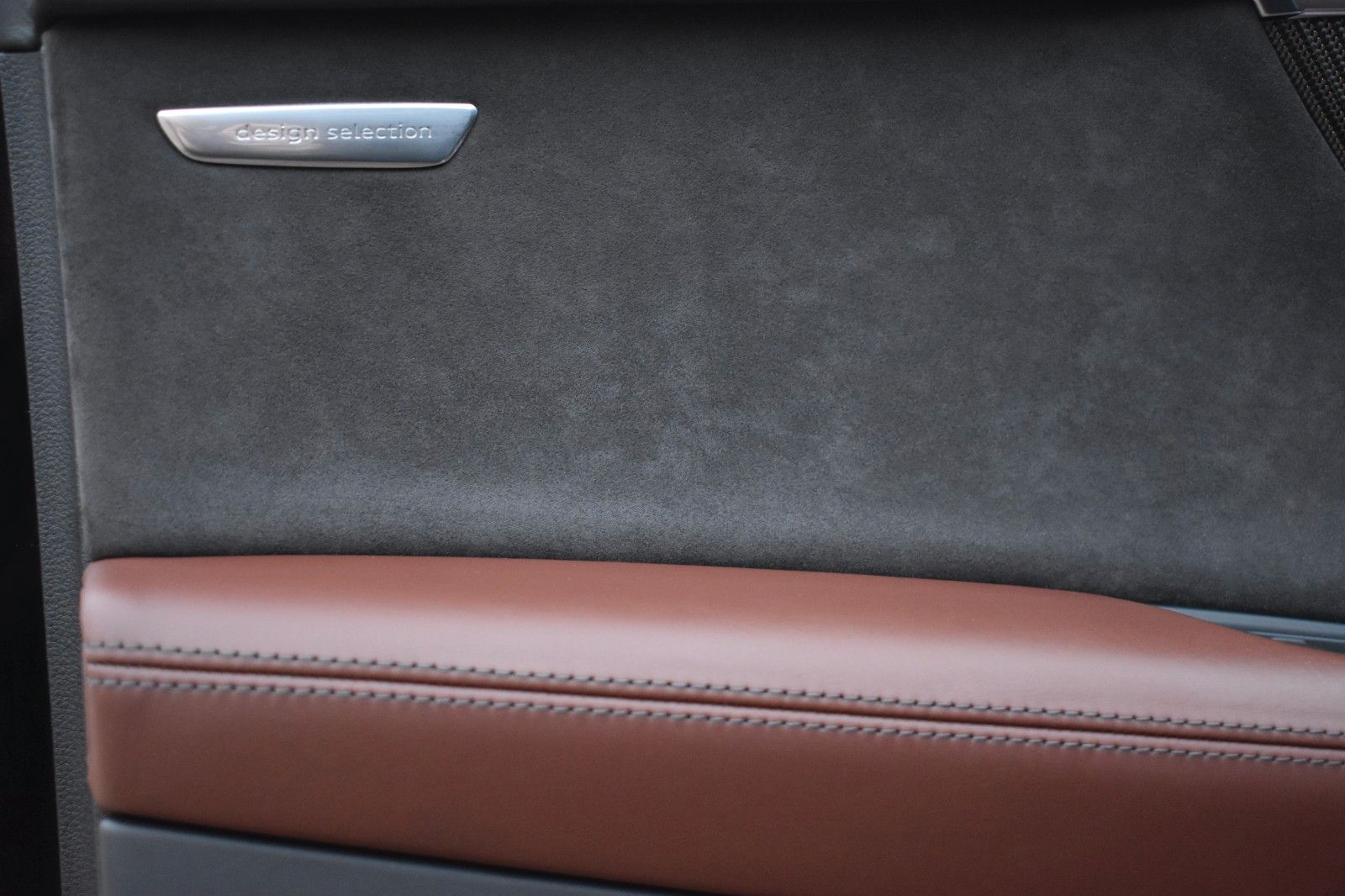 Fahrzeugabbildung Audi SQ7 4.0 TDI V8 quattro HUD Matrix Bose