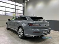 Volkswagen Arteon - Vorschau Bild 7