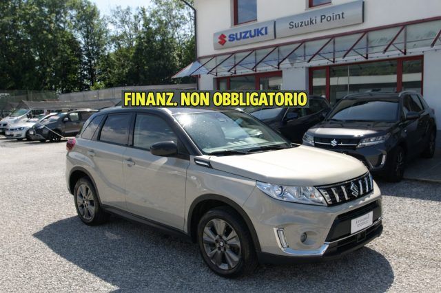 Image of Suzuki Vitara