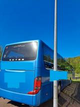 Setra 415 GT 50 Sitze AC - GETRIEBESCHADEN - - Angebote