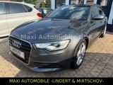 Audi A6 Avant 2.0 TDI ULTRA-S Line-NAV-XEN-AHK-LEDER - Audi A6 Gebrauchtwagen in Nürnberg