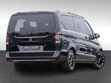 Mercedes-Benz V 250 d AVANTGARDE L NAVI DISTR BURM 360° PANO - Mercedes-Benz V 250