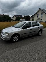 Opel Astra 1.6 16V Edition 2000 Classic Edition 2... - Opel Astra Edition-2000