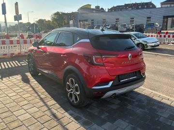 Renault Captur - 8