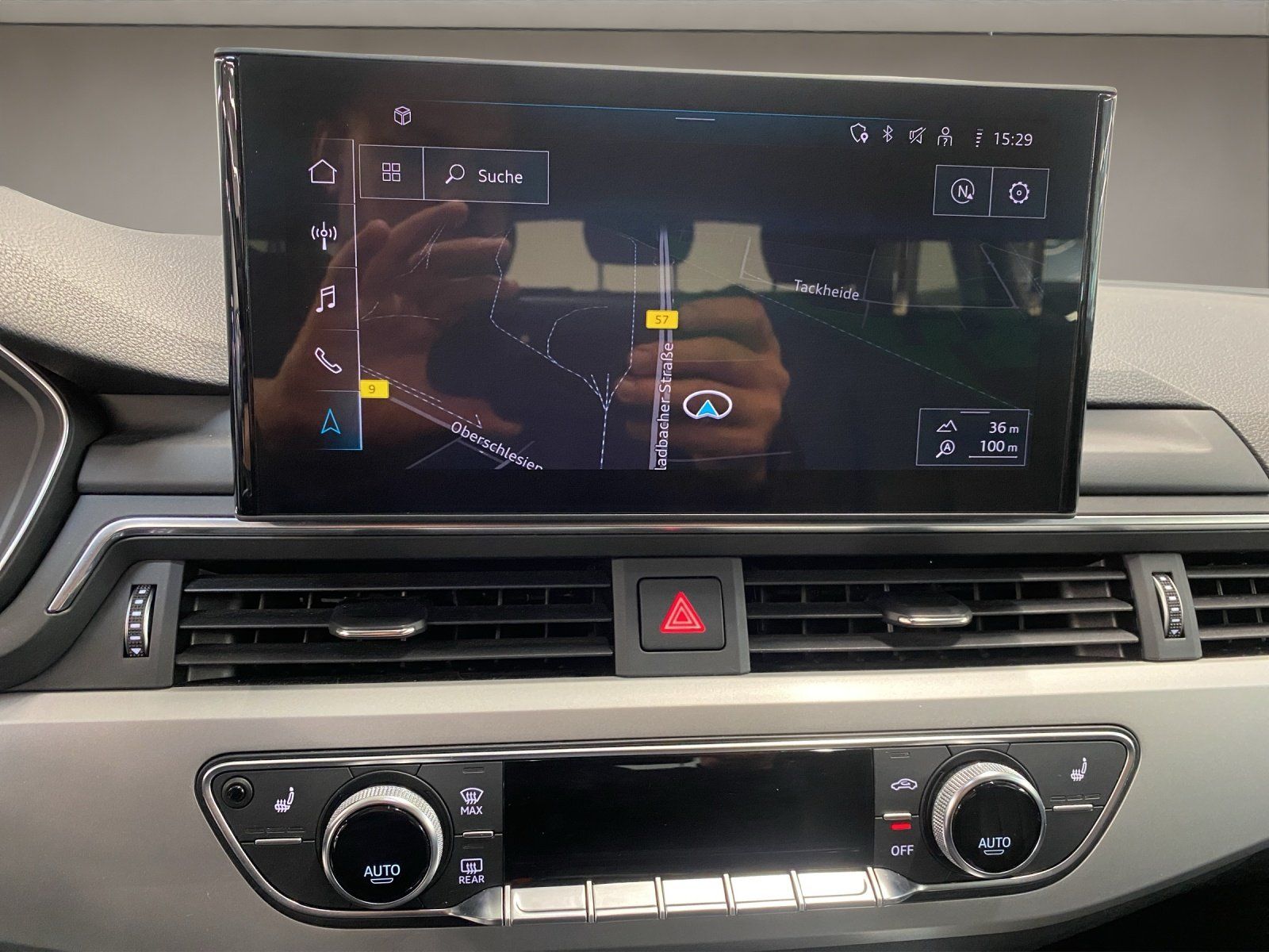 Audi A4 - Bild 13