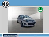 Mazda 2 LIM 1.3 ACTIVE KLIMAAUT+AHK+ALU+SHZ - gebrauchte Mazda 2 aus dem Jahr 2011