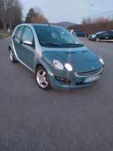 Smart ForFour  1.3 Passion - Smart ForFour: 1.3