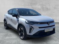 Renault Captur - Vorschau Bild 7