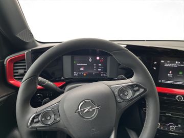 Opel Mokka GS Line PT 130 EAT 8 Carplay+SHZ+LHZ+RFK+L