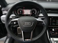 Audi A8 - Vorschau Bild 13