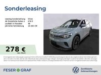 Volkswagen ID.4 - Vorschau Bild 1