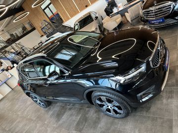 MYAUTOCENTER – Gebraucht- und Jahreswagen mit Werkstattservice in Pfaffenhofen Volvo XC 40 XC40 Inscription AWD *2. Hand*360°Kamera*