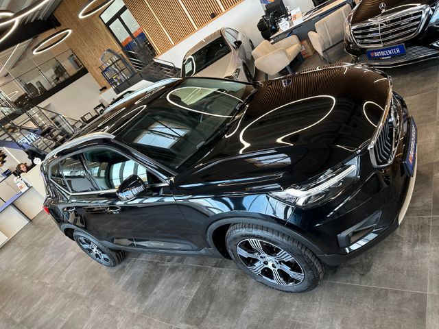 MYAUTOCENTER – Gebraucht- und Jahreswagen mit Werkstattservice in Pfaffenhofen Volvo XC 40 XC40 Inscription AWD *2. Hand*360°Kamera*