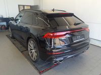 Audi SQ8 - Vorschau Bild 5