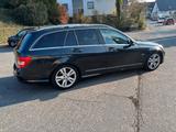 Mercedes-Benz C 250 CDI 4MATIC T Autom. -AMG Pakte - Mercedes-Benz C 250 aus 2012 mit Diesel-Antrieb: Kombi