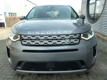 Land-Rover Discovery - 5