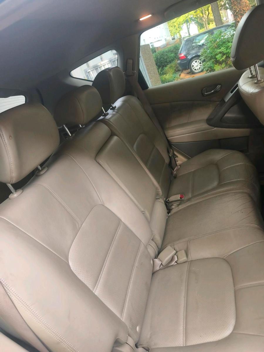 Nissan Murano 2013 — photo 5
