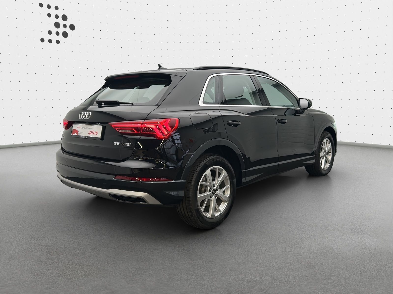 Audi Q3 - Bild 2
