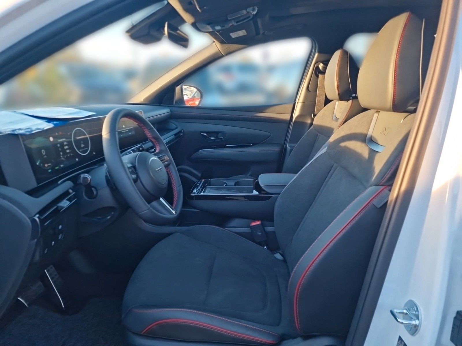 Hyundai Tucson – Bild 7