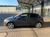 Seat Ibiza 1.6 16V Sport Edition Sport Edition - Seat Ibiza: 16v Sport