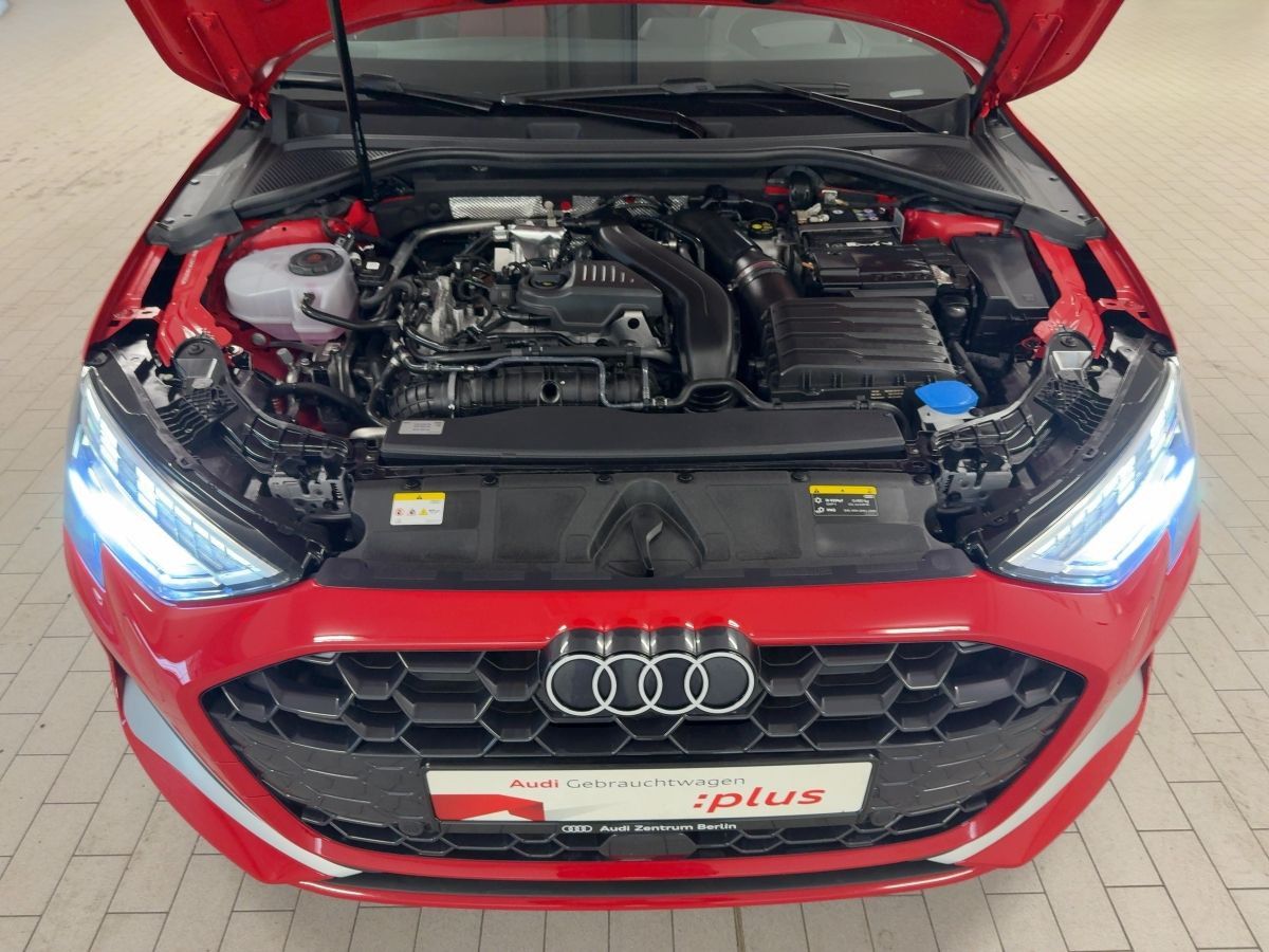 Audi A3 - Bild 23