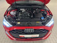 Audi A3 - Vorschau Bild 23
