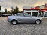 Audi A6 2.0 TDI - Audi A6 aus 2007