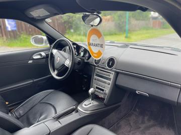 صورة مصغرة 11 لـ 2006 Porsche CAYMAN