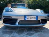 Porsche 718 Cayman 2.0 T -KM CERTIFICATI PORSCHE - Porsche Cayman aus 2019