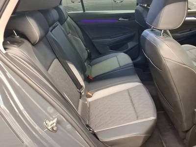 Golf VIII 1.5 eTSI DSG GOAL IQ.LIGHT+AHK+KAMERA+