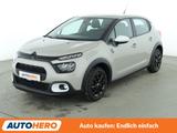 Citroën C3 1.2 PureTech YOU*TEMPO*PDC*SPUR*KLIMA* - Citroën C3 Gebrauchtwagen in Nürnberg