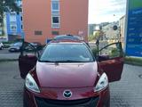 Mazda 5 2.0 MZR 106kW Center-Line Activematic Cent... - Mazda 5: Limousine