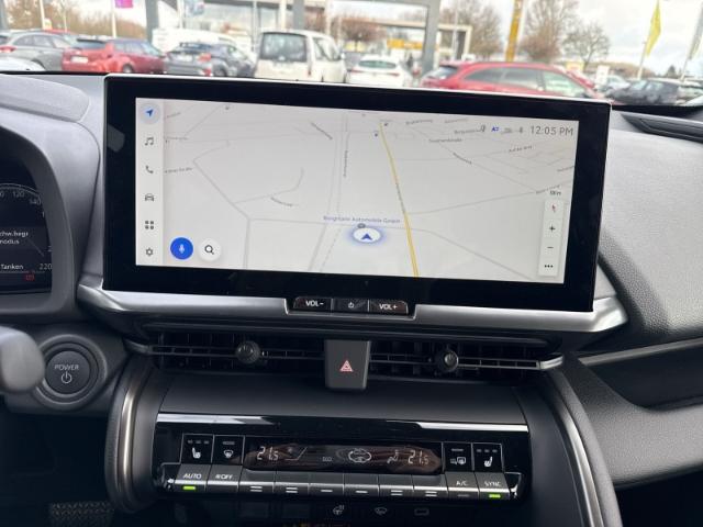 Toyota C-HR Plug-In Hybrid Teamplayer 2.0 Bluetooth - R