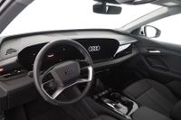 Audi Q6 e-tron - Vorschau Bild 11